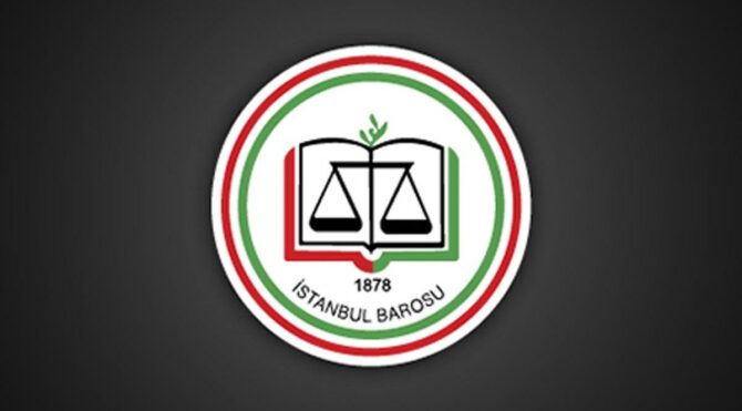 İstanbul Barosu: Hakim, gözaltına alınan kardeşini karakoldan çıkarmaya çalıştı